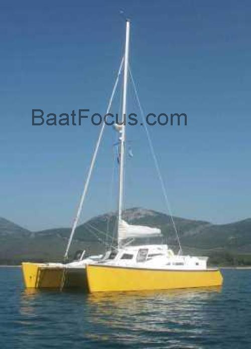 Woods Gypsy Spesifikasjoner og anmeldelser